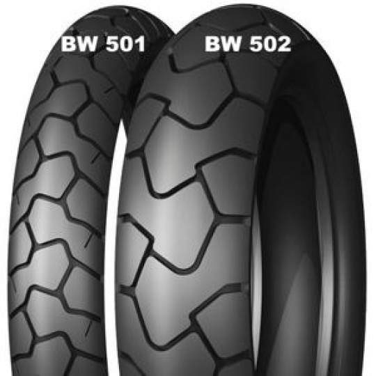 Bridgestone BW 501 110/80 R19 59V