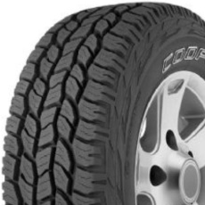 Cooper Discoverer AT3 4S XL 275/55 R 20 117T