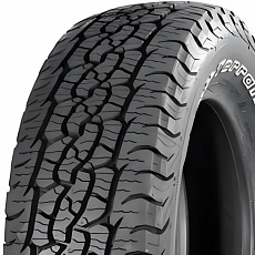 BFGoodrich Trail Terrain T/A+ 255/55 R 18 109H BFGoodrich Trail Terrain T/A+ 255/55 R 18 109H