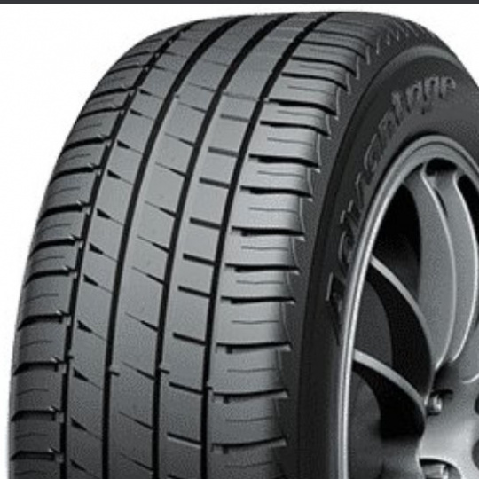 BFGoodrich Advantage SUV All Season 225/70 R 16 103H