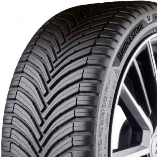 Bridgestone Turanza All Season 6 255/50 R 19 107W