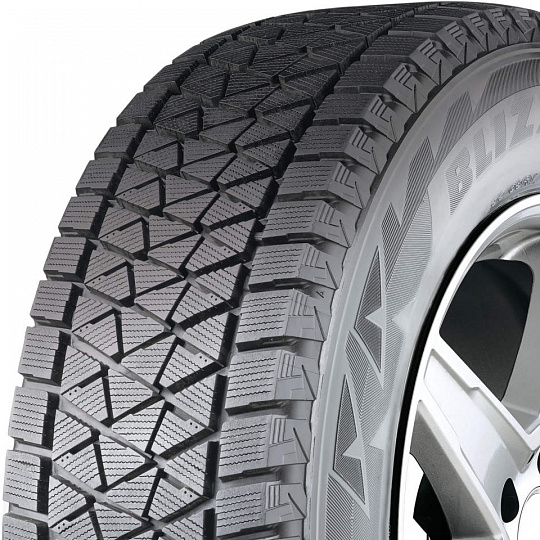 Bridgestone Blizzak DM-V2 285/45 R 21 113V