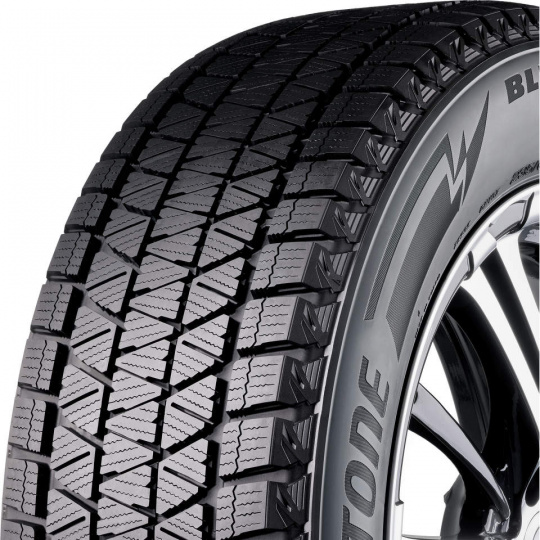 Bridgestone Blizzak DM-V3 225/55 R 18 98T