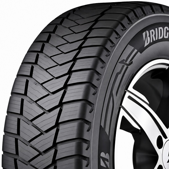 Bridgestone Duravis All Season EVO 215/75 R 16C 116R
