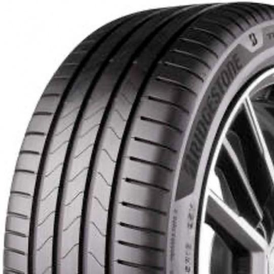 Bridgestone Turanza 6 245/40 R 19 98Y Bridgestone Turanza 6 245/40 R 19 98Y