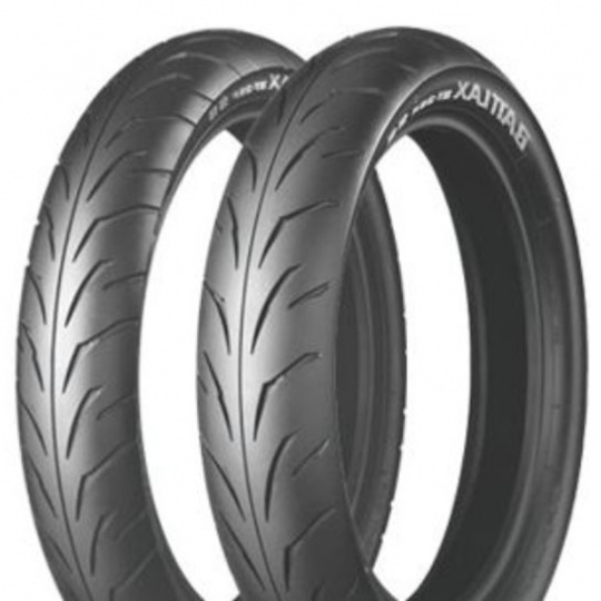 Bridgestone BT 39 100/80 D 17 52H Bridgestone BT 39 100/80 D 17 52H