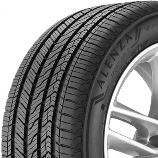 Bridgestone Alenza Sport A/S 255/50 R 20 109V