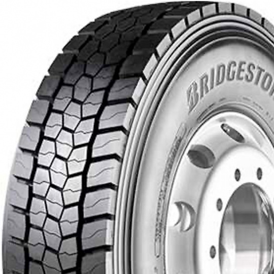 Bridgestone DURD2SD 315/70 R 22,5 154/150L