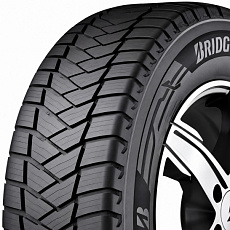 Bridgestone Duravis All Season EVO 195/70 R 15C 104R