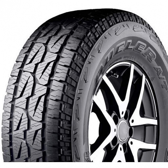 Bridgestone Dueler A/T 001 265/70 R 17 116S Bridgestone Dueler A/T 001 265/70 R 17 116S