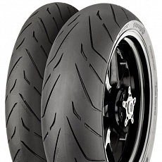 Continental ContiRoad 150/60 D 17 66S Continental ContiRoad 150/60 D 17 66S