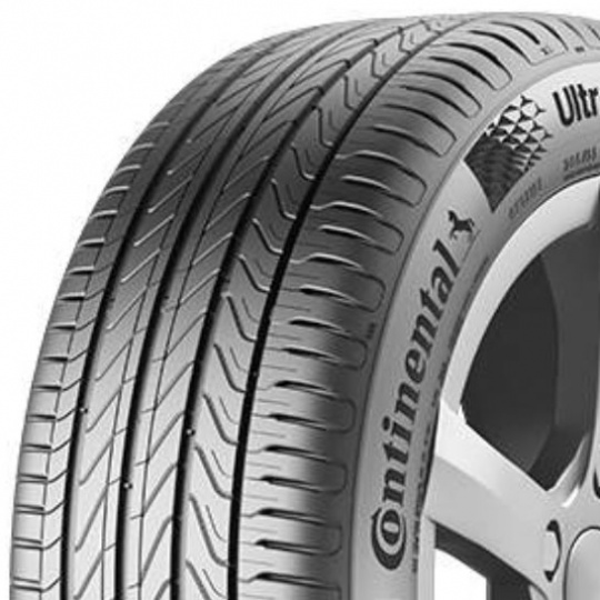 Continental UltraContact 205/50 R 17 93Y