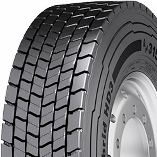 Continental Conti Hybrid HD3 295/60 R 22,5 150/147L