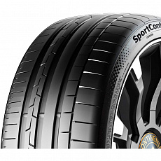 Continental SportContact 6 295/40 ZR 20 110Y Continental SportContact 6 295/40 ZR 20 110Y