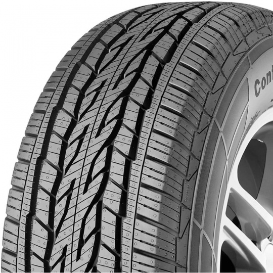 Continental ContiCrossContact LX2 255/65 R 17 114H