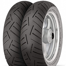 Continental ContiScoot 120/70 D 10 54L