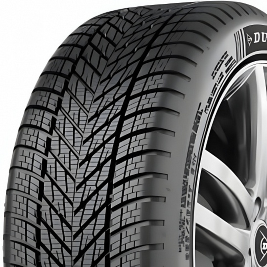 Dunlop Winter 195/55 R 18 93H Dunlop Winter 195/55 R 18 93H