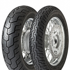 Dunlop D404 160/80 B 15 74S