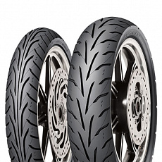 Dunlop Arrowmax GT601 80/90 B 17 50P Dunlop Arrowmax GT601 80/90 B 17 50P