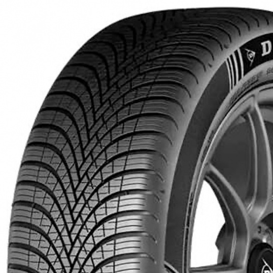 Dunlop All Season 2 195/60 R 15 92V