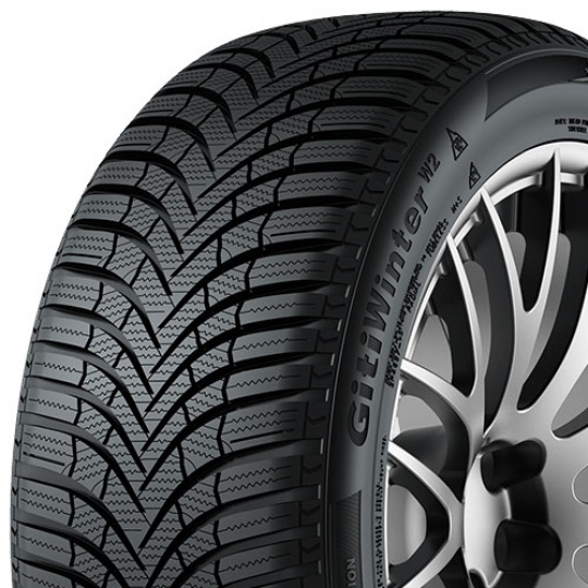 Giti GitiWinter W2 255/50 R 19 107V