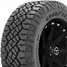 Goodyear Wrangler Duratrac RT 265/70 R 17 121/118Q Goodyear Wrangler Duratrac RT 265/70 R 17 121/118Q