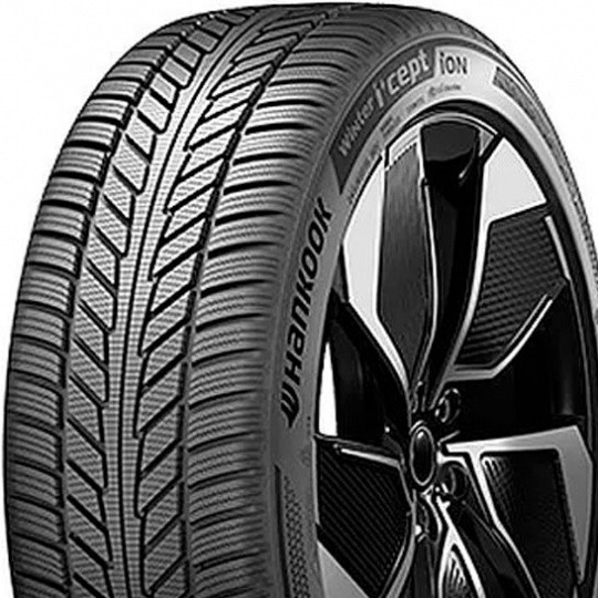 Hankook Winter i*cept iON X IW01A 265/40 R 22 106H