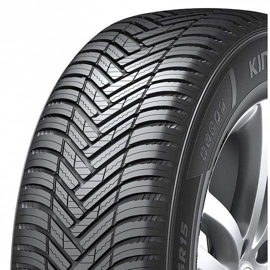 Hankook Kinergy 4S2 H750 275/35 R 20 102Y