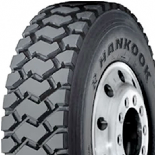 Hankook DM04 11/ R 22,5 148/145G