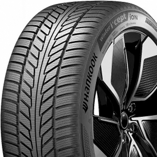 Hankook IW01 ION ICEPT 285/40 R 20 108V Hankook IW01 ION ICEPT 285/40 R 20 108V