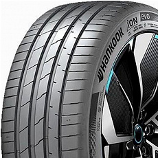 Hankook iON evo IK01 245/45 ZR 19 102Y Hankook iON evo IK01 245/45 ZR 19 102Y