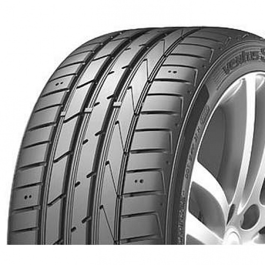 Hankook Ventus S1 evo2 SUV K117A 235/60 R 18 103V Hankook Ventus S1 evo2 SUV K117A 235/60 R 18 103V