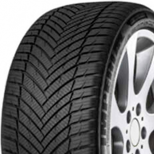 Imperial All Season Driver 255/35 R 19 96Y Imperial All Season Driver 255/35 R 19 96Y
