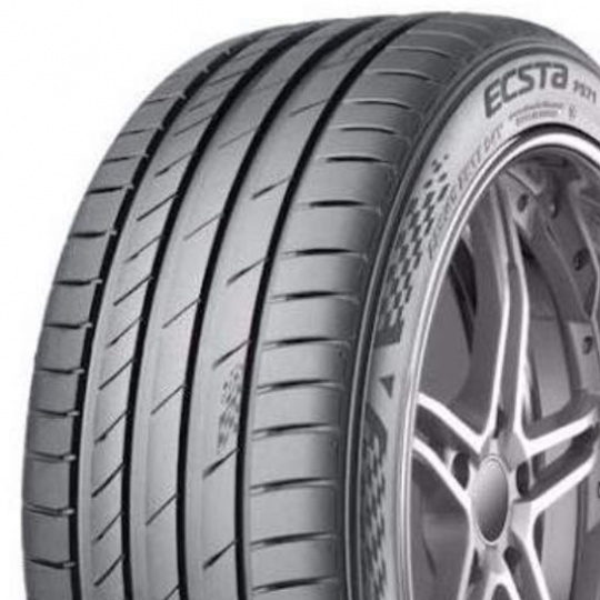 Kumho Ecsta PS71 295/30 ZR 19 100Y