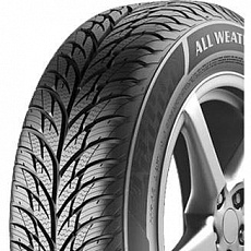 Matador MP62 All Weather Evo 195/55 R 16 87H Matador MP62 All Weather Evo 195/55 R 16 87H