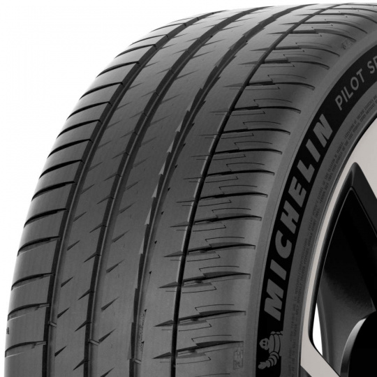 Michelin Pilot Sport EV 255/45 R 20 105W Michelin Pilot Sport EV 255/45 R 20 105W