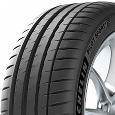 Michelin Pilot Sport 4 285/40 ZR 19 107Y Michelin Pilot Sport 4 285/40 ZR 19 107Y