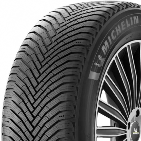 Michelin Alpin 7 235/45 R 18 98V