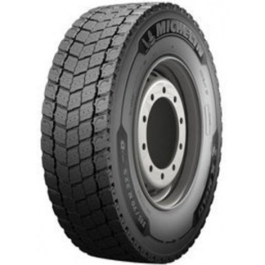 Michelin X MULTI D 235/75 R 17,5 132/130M