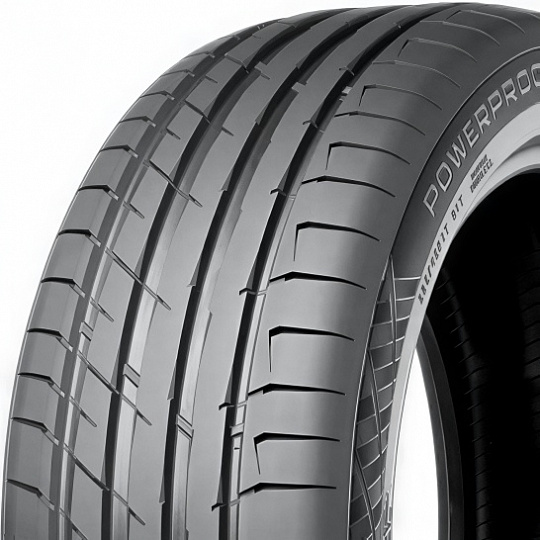 Nokian Powerproof 2 225/45 R 17 91Y Nokian Powerproof 2 225/45 R 17 91Y