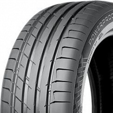 Nokian Powerproof 2 255/40 R 21 102Y Nokian Powerproof 2 255/40 R 21 102Y