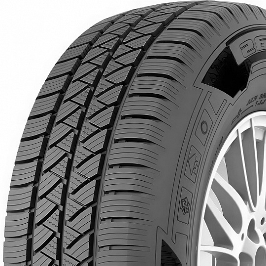 Petlas VanMaster A/S + 195/70 R 15C 104R Petlas VanMaster A/S + 195/70 R 15C 104R