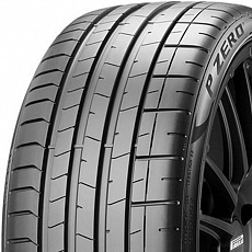 Pirelli P-ZERO (PZ4) L.S. 275/30 R 20 97Y Pirelli P-ZERO (PZ4) L.S. 275/30 R 20 97Y