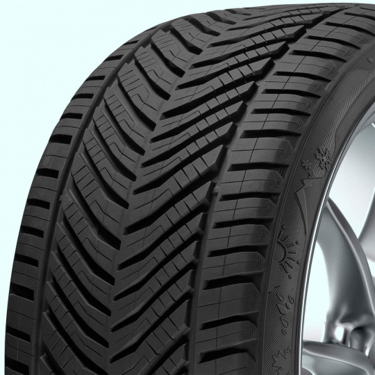 Riken All Season SUV 235/55 R 18 104V Riken All Season SUV 235/55 R 18 104V
