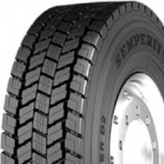 Semperit Runner D2 285/70 R 19,5 146/144M