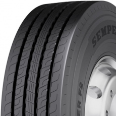 Semperit Runner F2 285/70 R 19,5 146/144M