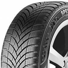 Semperit Speed-Grip 5 255/40 R 20 101W Semperit Speed-Grip 5 255/40 R 20 101W