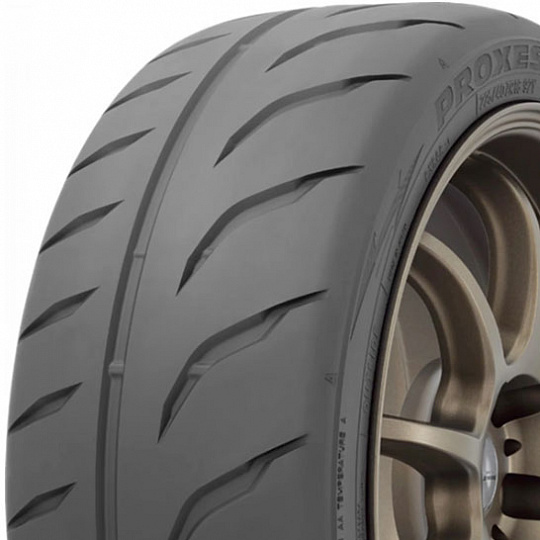 Toyo Proxes R888R 225/45 ZR 17 94W Toyo Proxes R888R 225/45 ZR 17 94W