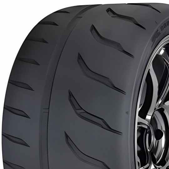 Toyo Proxes R888R Competition Only 235/40 ZR 17 94W