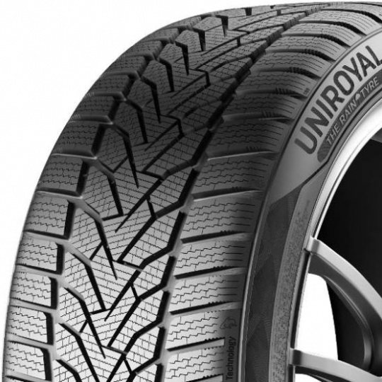 Uniroyal WinterExpert 195/65 R 15 91H